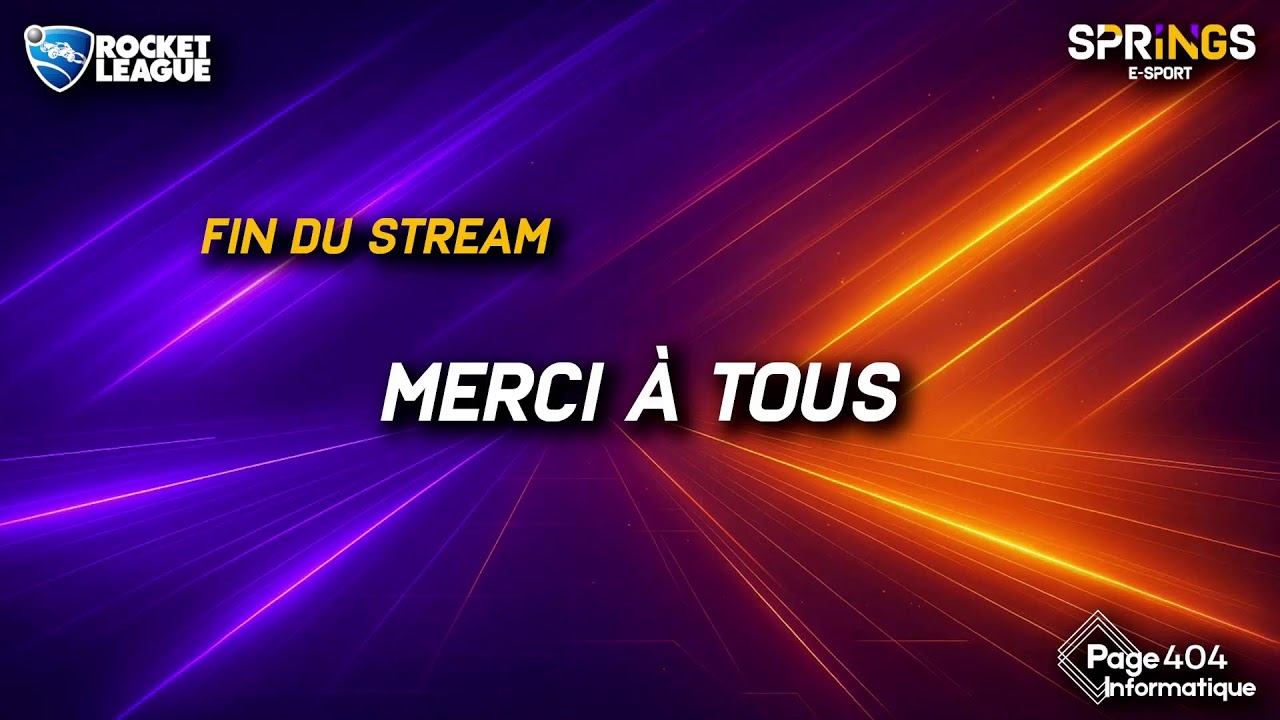 SPRINGS SHOW | Lomarlo et MaitreTotoz sont de retour pour vous !!!