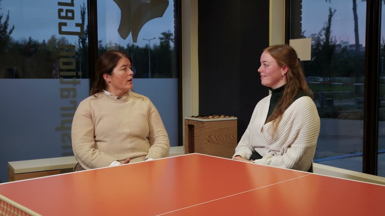 Lerarenopleiding voortgezet onderwijs - Nederlands