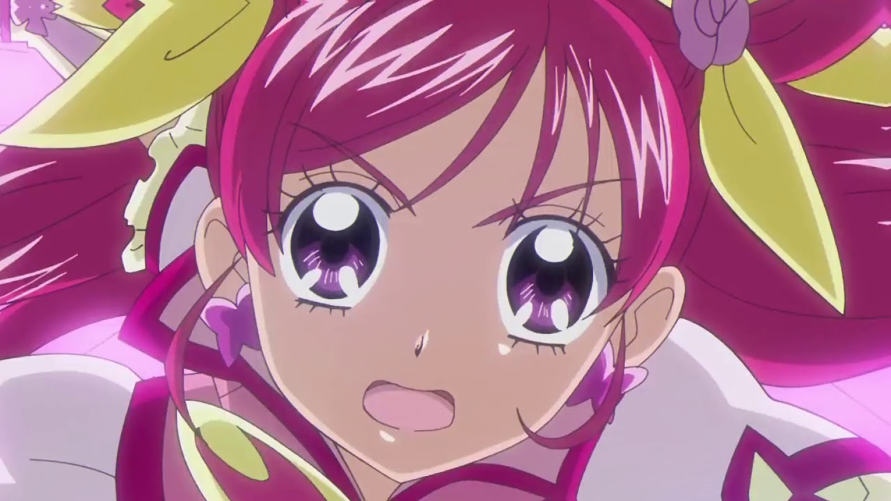 Lifelight {COMPLETE Precure AMV}