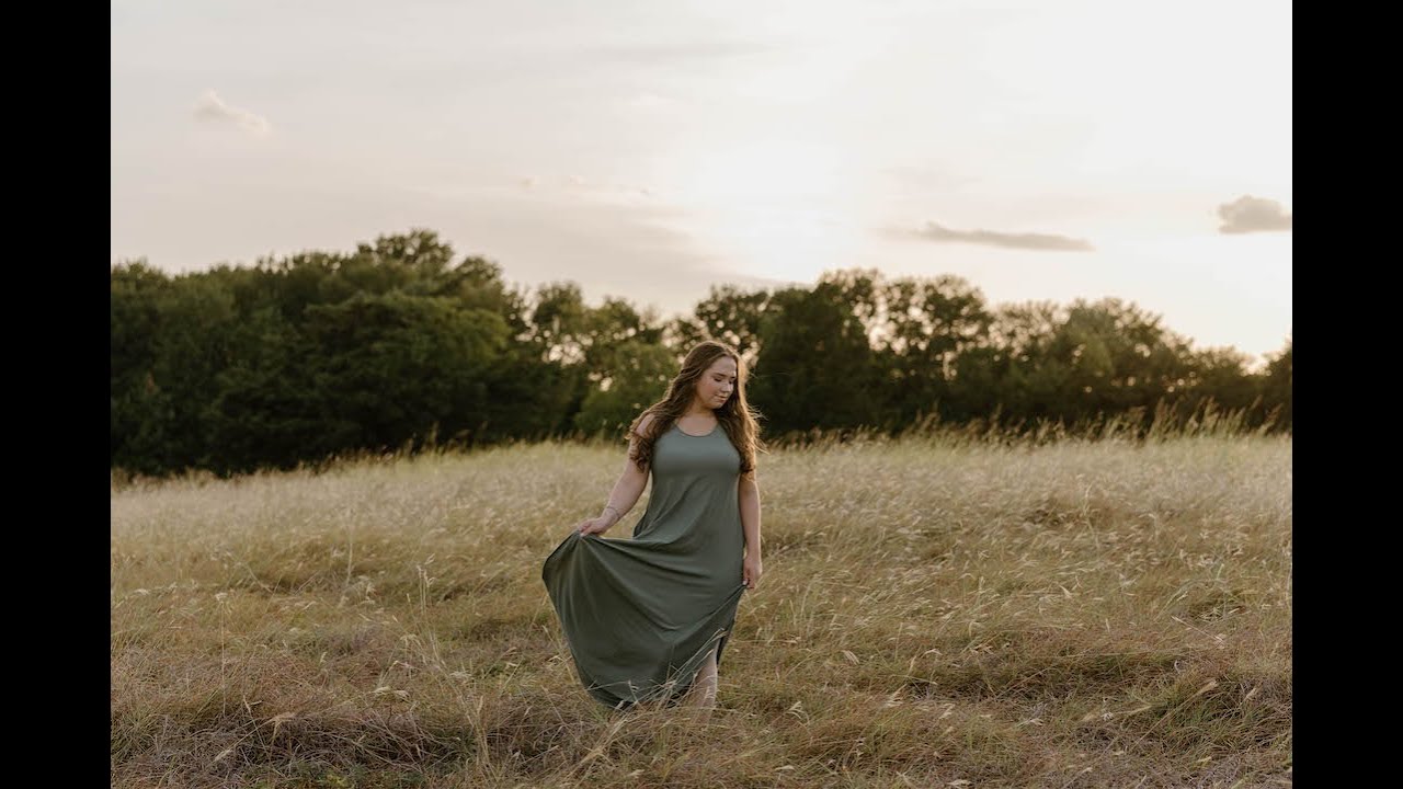 Nevaeh - Flying Lesson (Official Music Video)