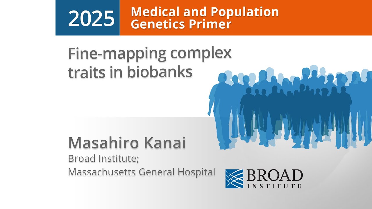 MPG Primer: Fine-mapping Complex Traits in Biobanks (2025)