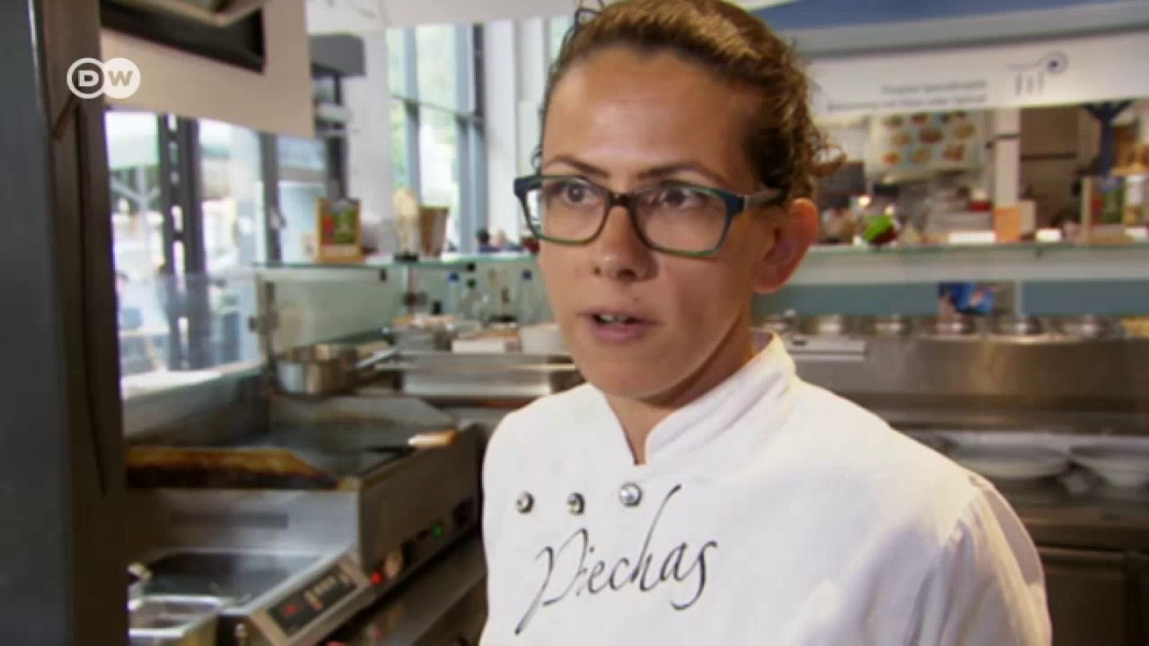 Berlín apuesta por la cocina regional | Hecho en Alemania