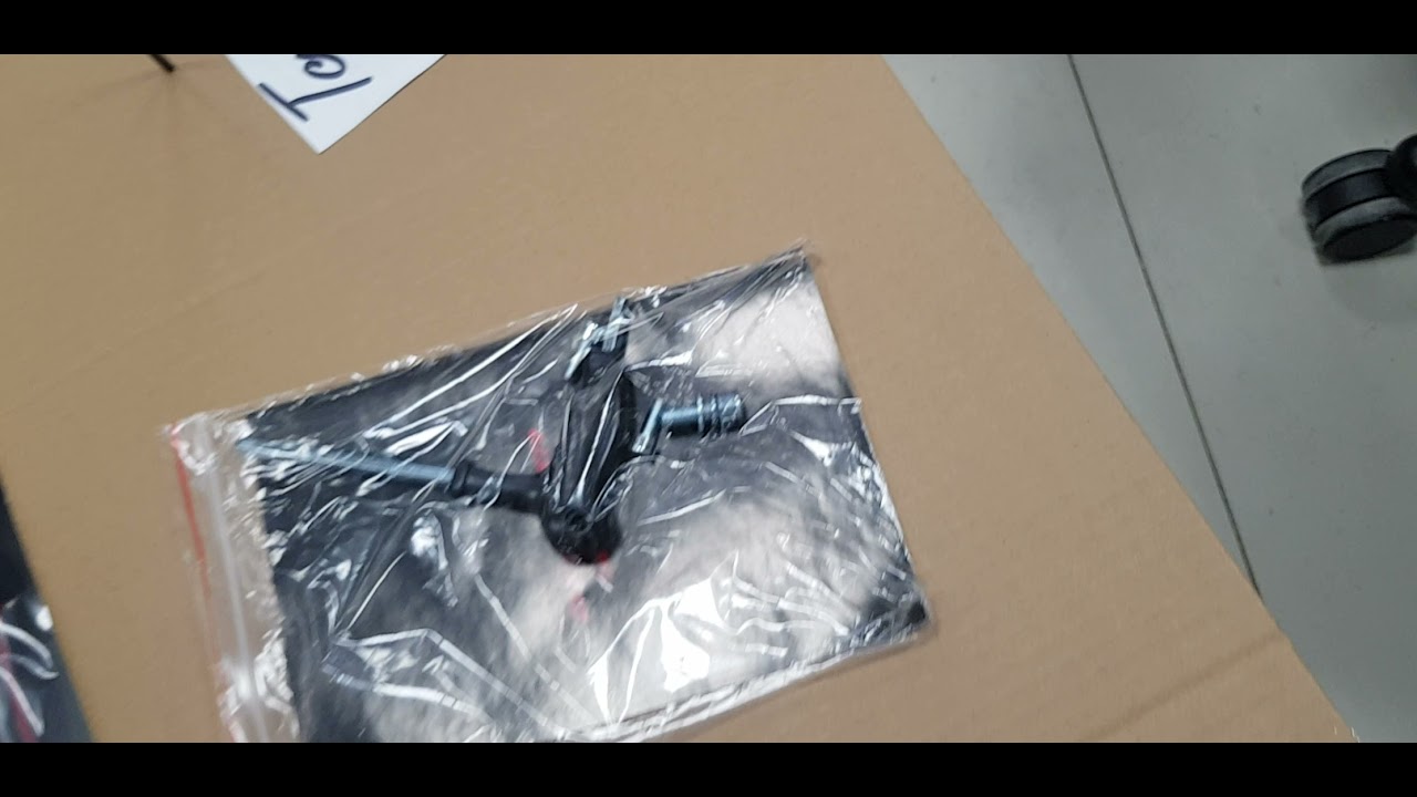 Кресло DXRacer King D4000