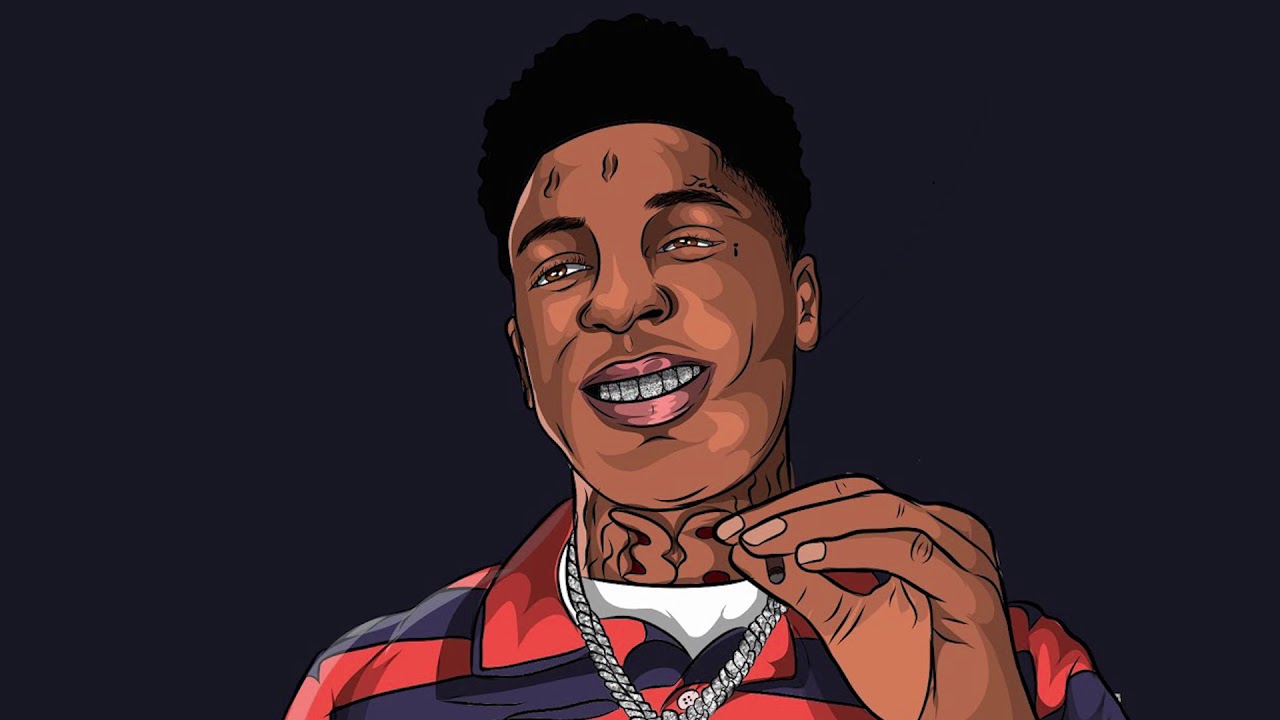 [FREE] CashMoneyAp x NBA Youngboy Type Beat 2019 - "Houdini" | Free Type Beat | Instrumental