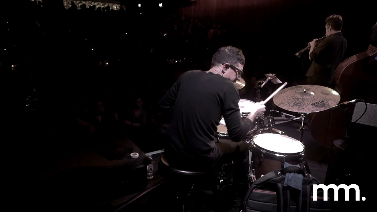 Mark Guiliana Jazz Quartet - Waltz for What’s in Front of You