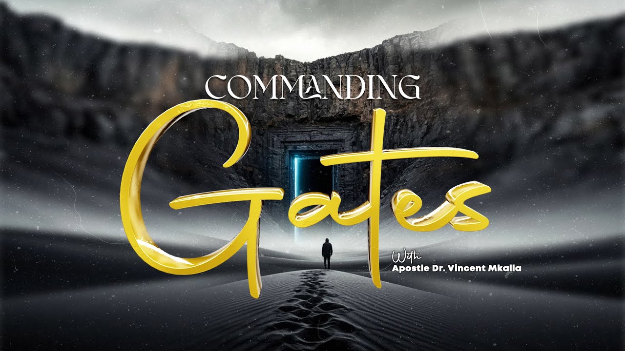 Join Us Live! COMMANDING THE GATES -MORNING GLORY 03 SERVICE FROM VICTORY FAITH CHURCH (28/01/2026)