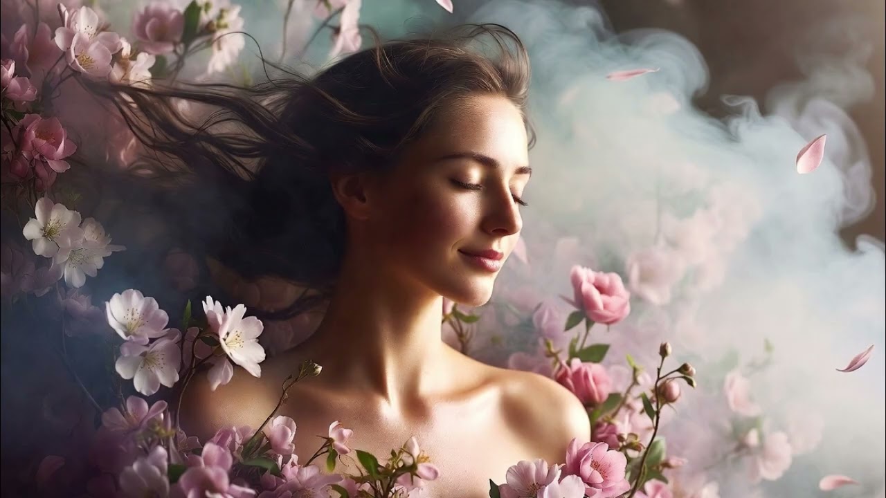 [Gymnopédie No. 1] Erik Satie - Neo-Classical Reimagining (432Hz, Healing Meditation)