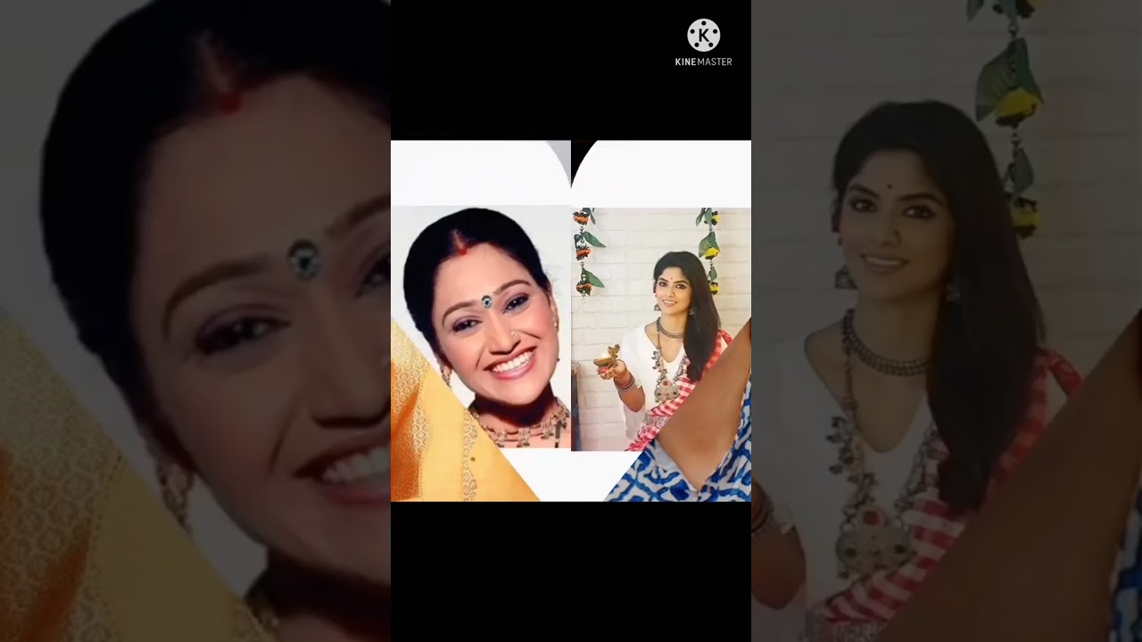 Tarak Mehta ka ooltah chashma VS TYHM / 