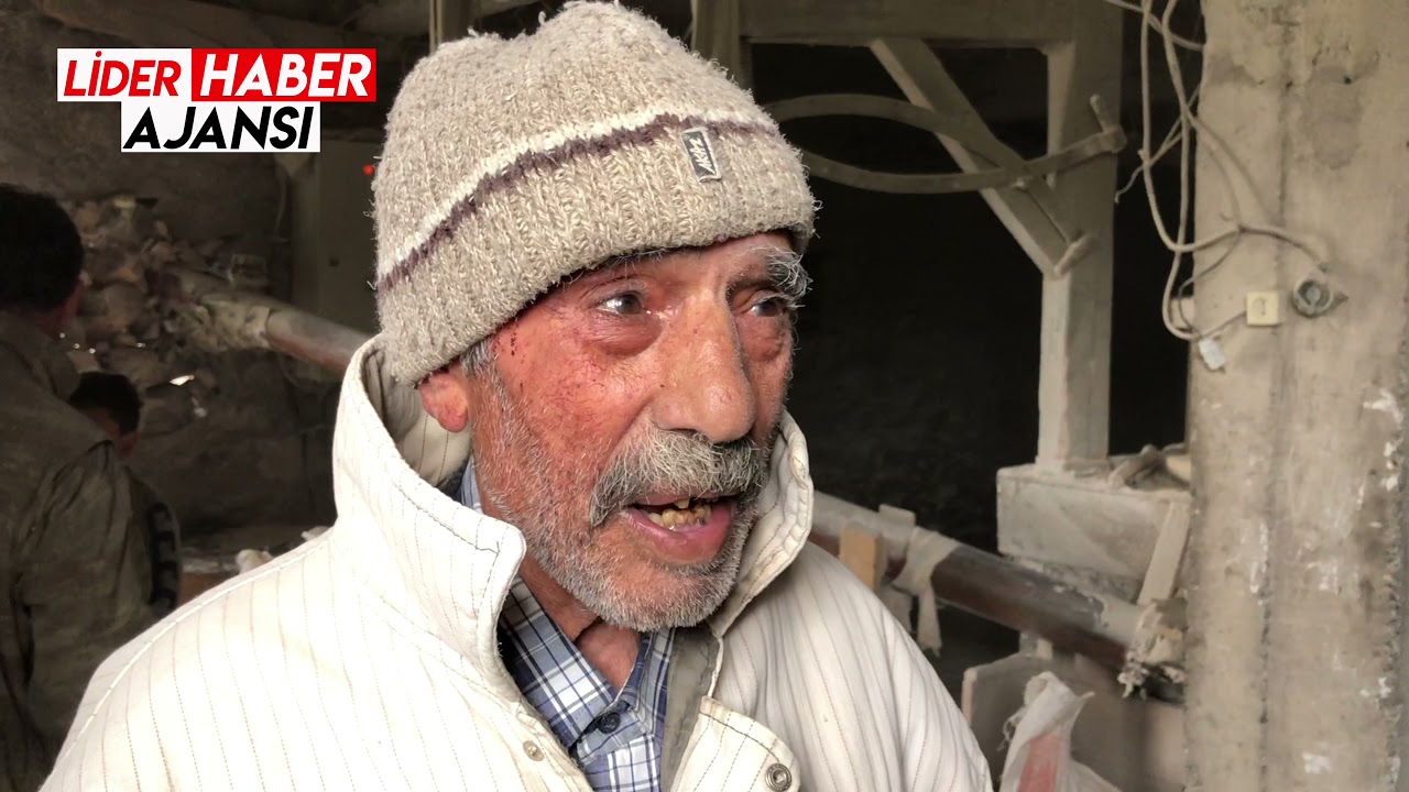Dededen Toruna Değirmencilik