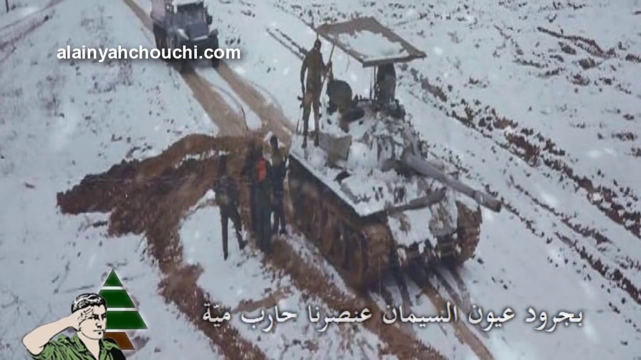 نشيد سلاح التزلج