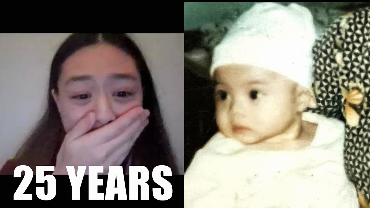 She Found Her Family after 25 YEARS in VIETNAM - I've Never Seen Anyone Who Looks Like Me.