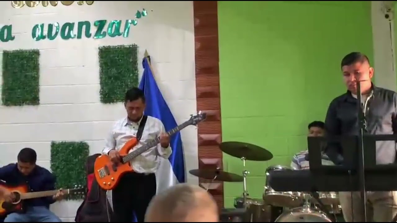 ✨ Un Culto que Marcó Nuestras Vidas | Santa Cena Enero 2026 ✝️🍞🍷