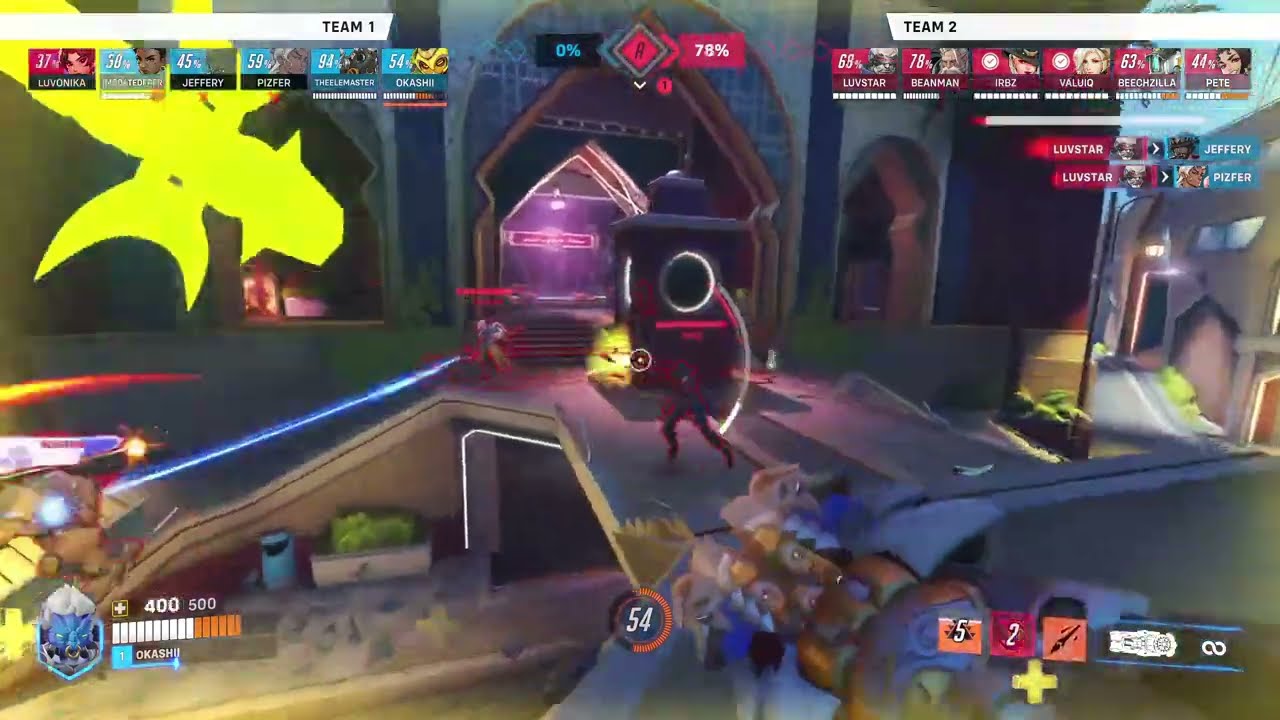 Overwatch QP Orissa Practice 2026 02 09 04 00 49