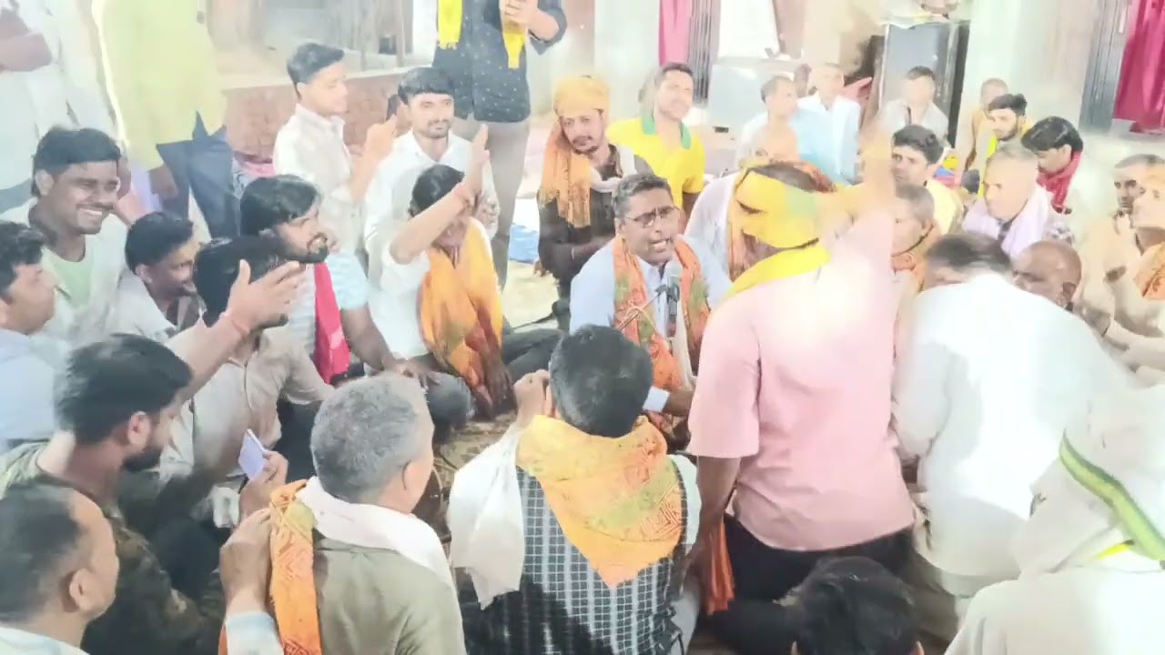 Rajputi Holi, ram prakash shastry, ghadi navaliya agra 