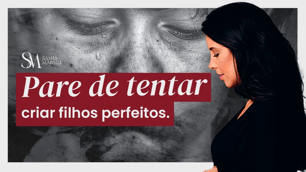 Mitos sobre a aprendizagem na infância | Samia Marsili