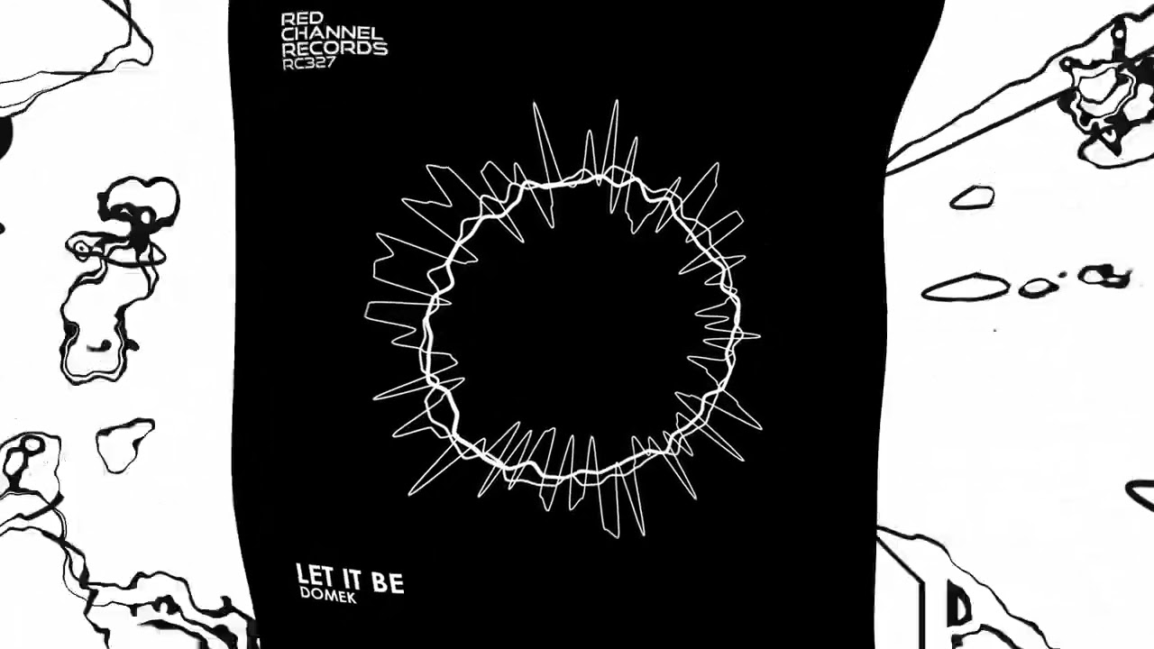 Domek - Past (Original Mix)