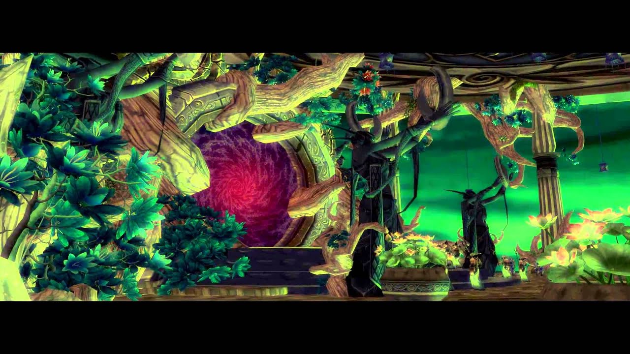 Machinima: War of the Ancients Trailer  2