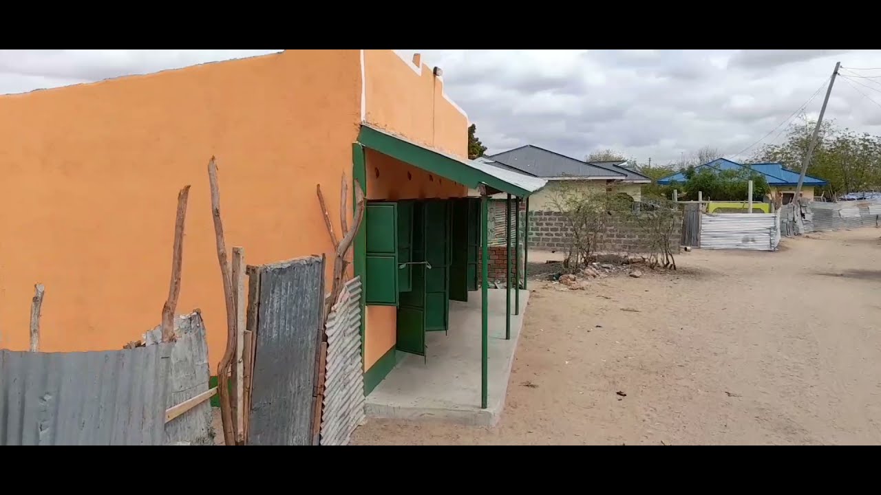 FROM BULA IJARA ,SAMBUL,BASHAL TO TAWAKAL GARISSA COUNTY