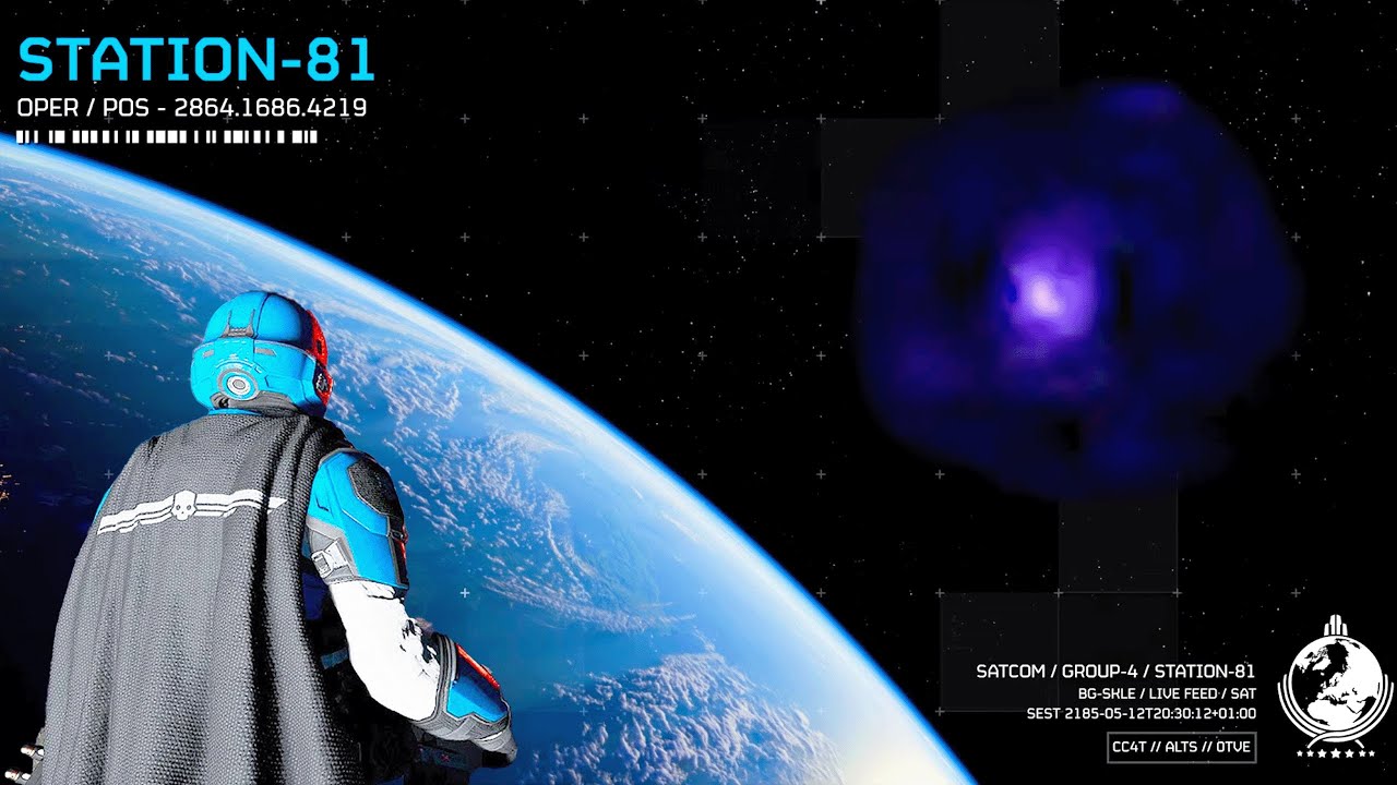 Yes... The Biggest Event in Helldivers 2 Has Finally Revealed