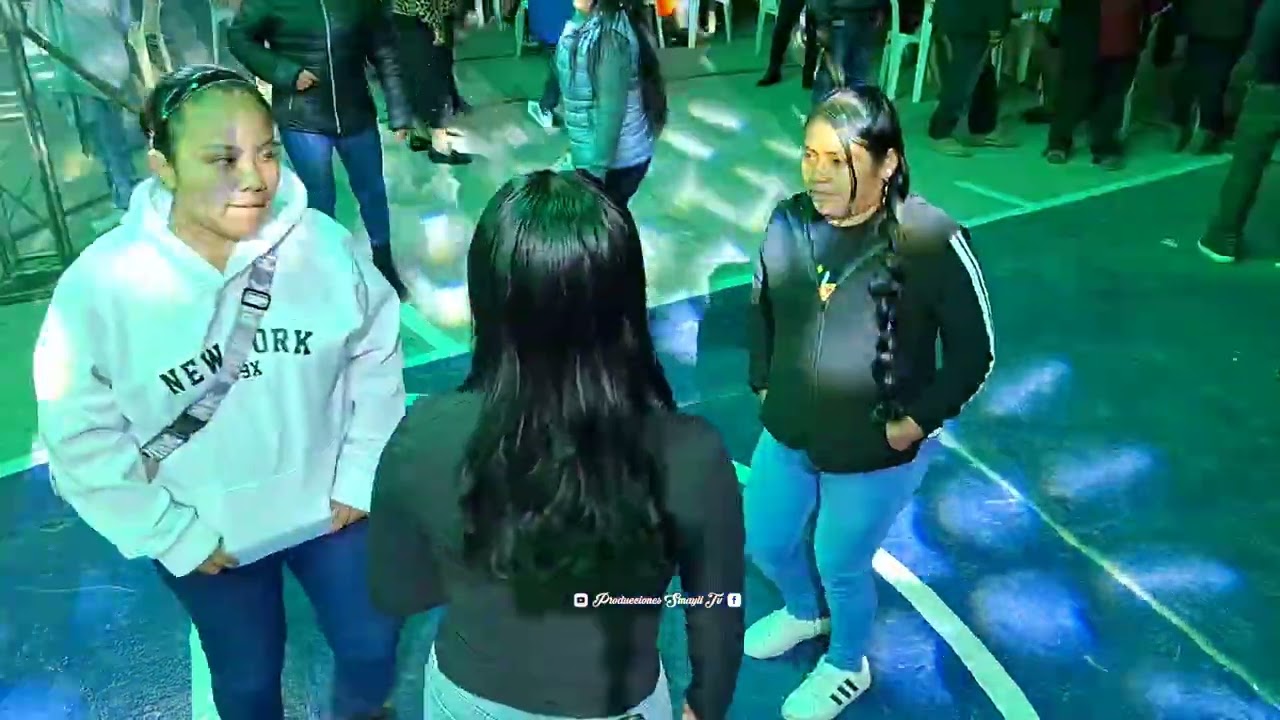 Estilo Armadillado zacatipa guerrero 