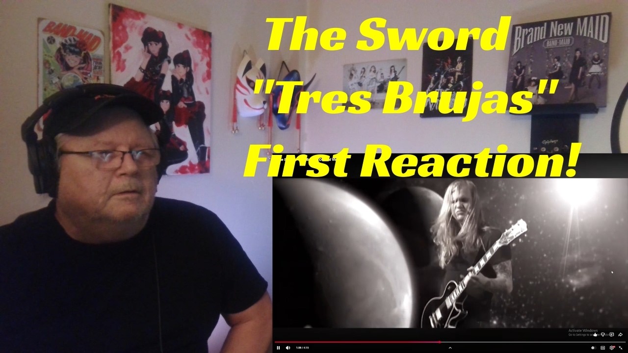 The Sword - 