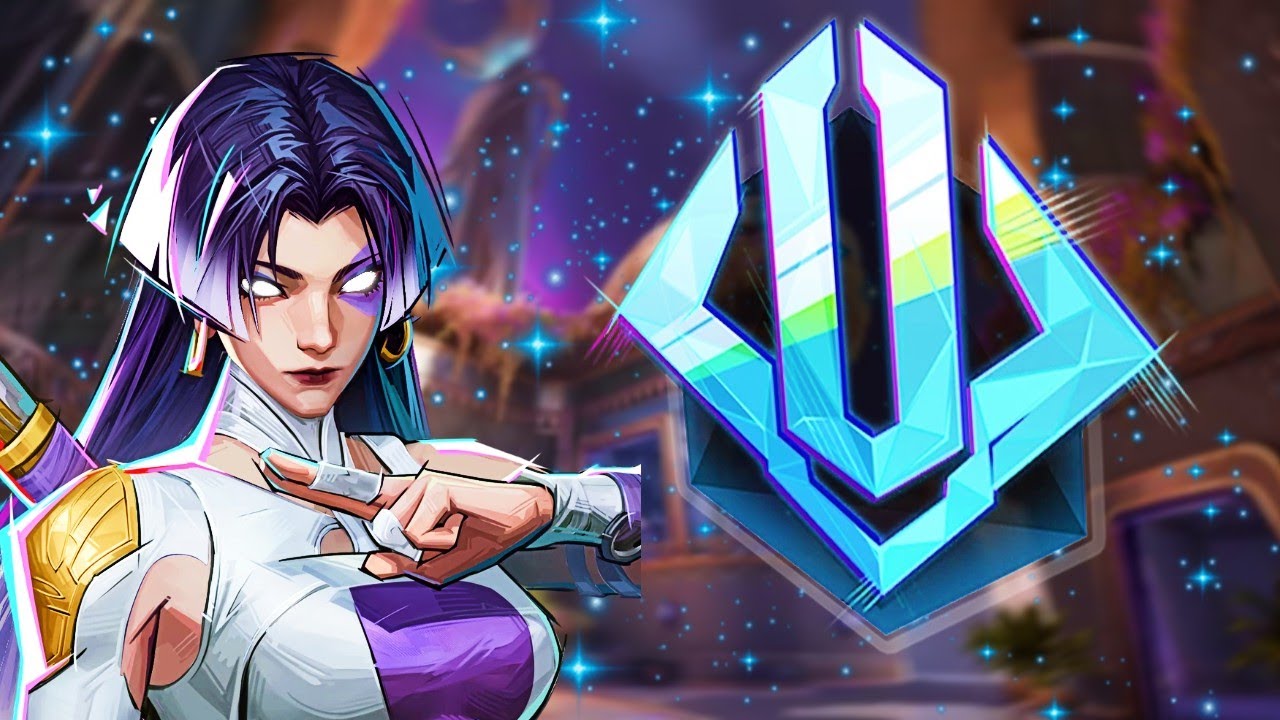 Showing PSYLOCKE Supremacy in Marvel Rivals