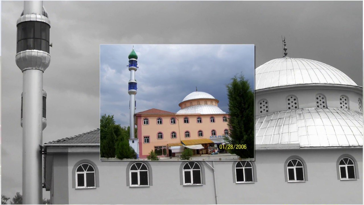 karabük yenice bağbaşı köyü canım köyüm