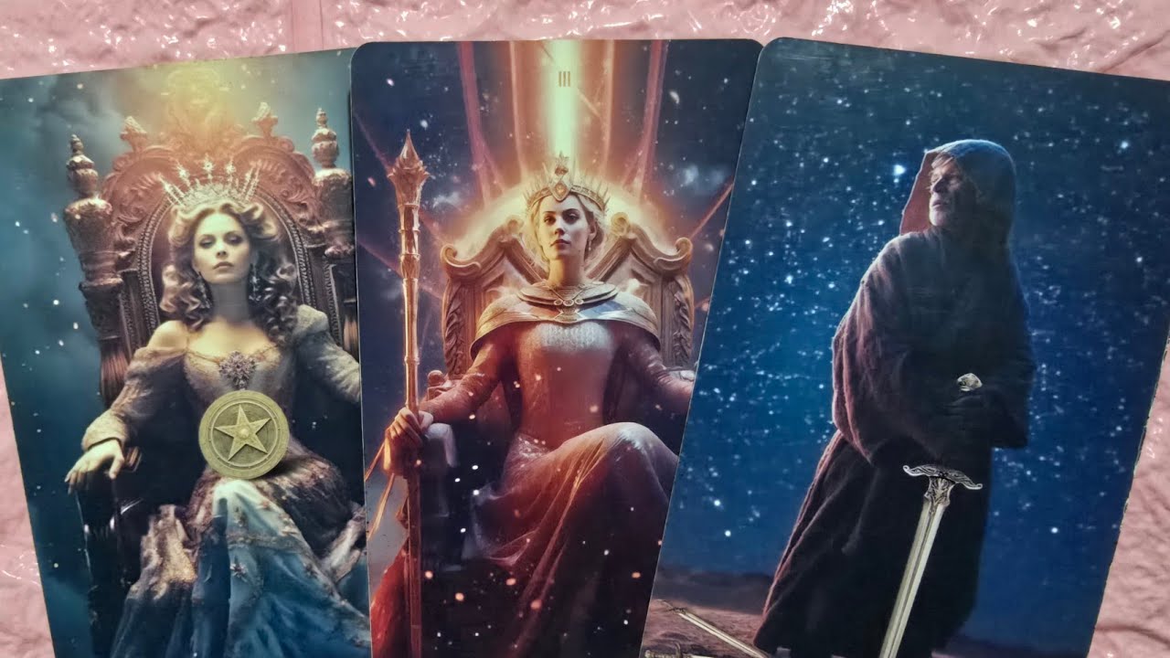 VIRGO ♍️ TE VIENE UNA VIDA DE LUJO! EL TIEMPO DE ESPERA TERMINA YA | LO QUE NADIE TE CUENTA TAROT