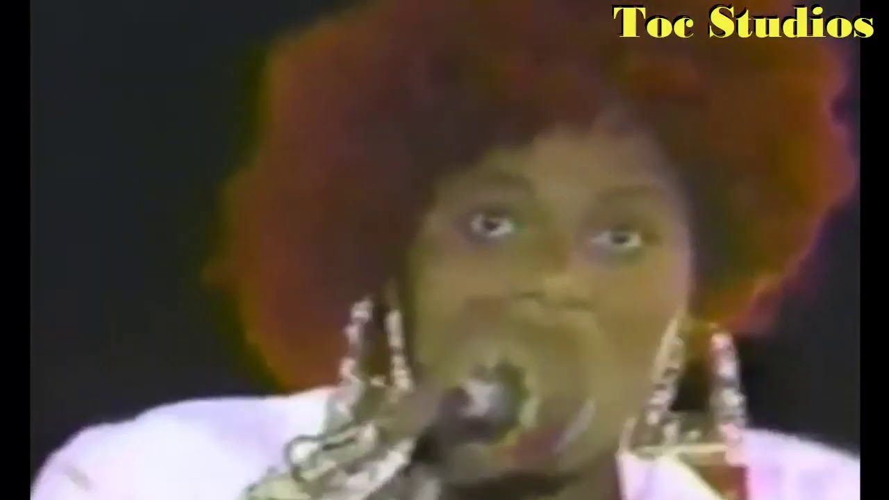 Bun - Sister Charmaine toc studios