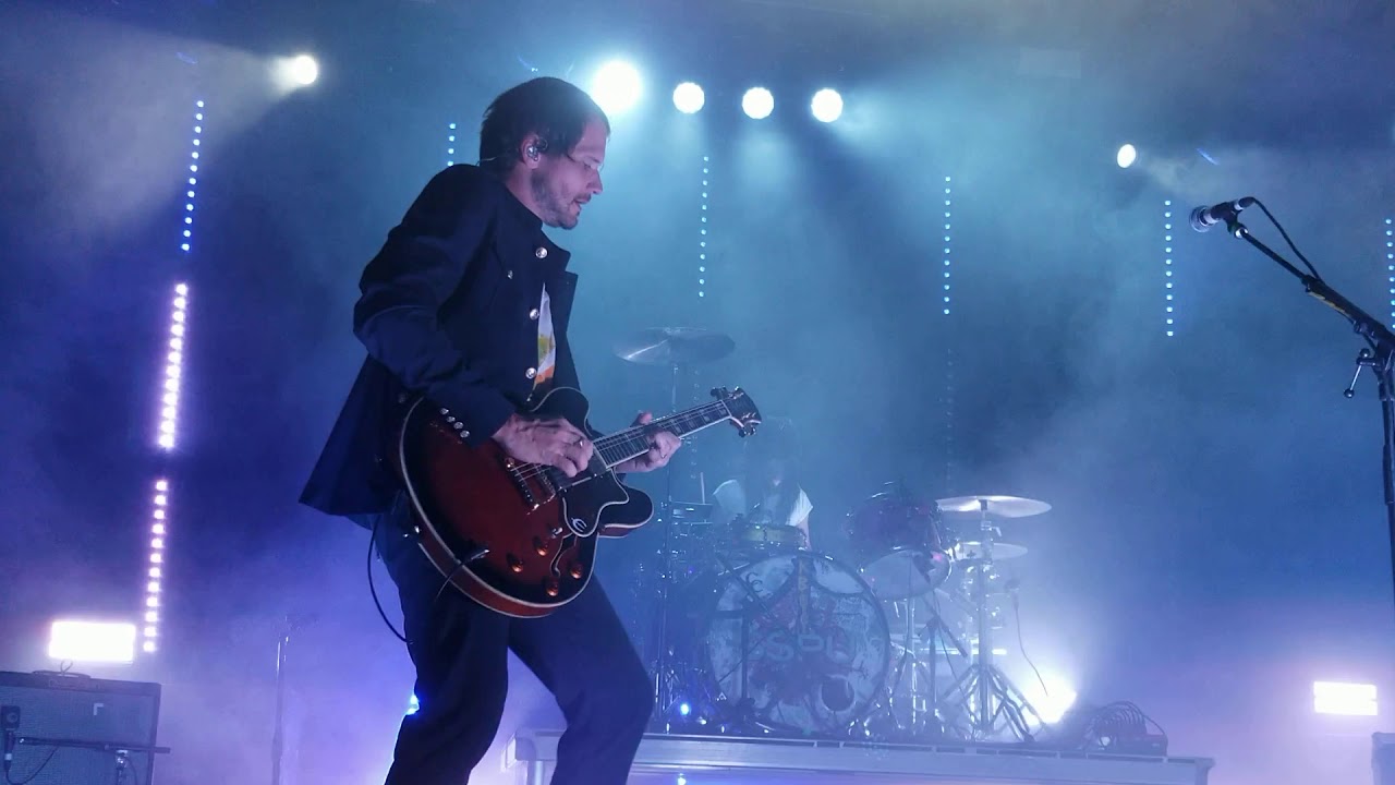 Silversun Pickups-