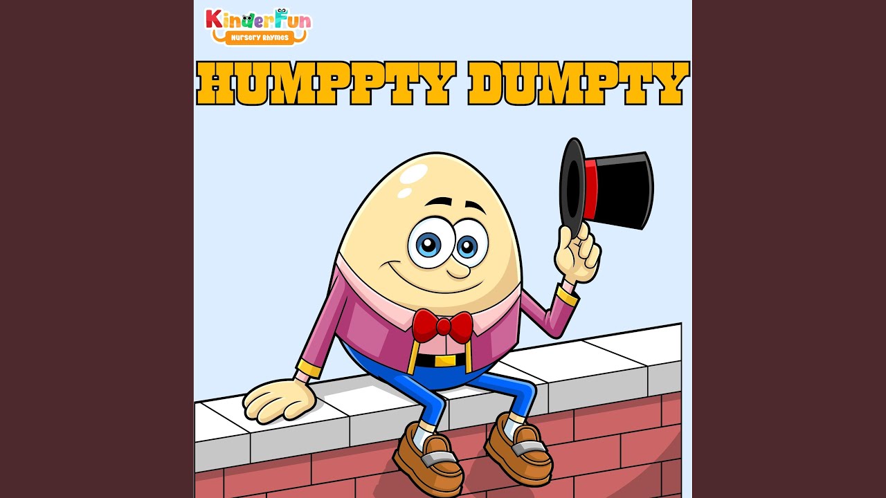 Humpty Dumpty Song