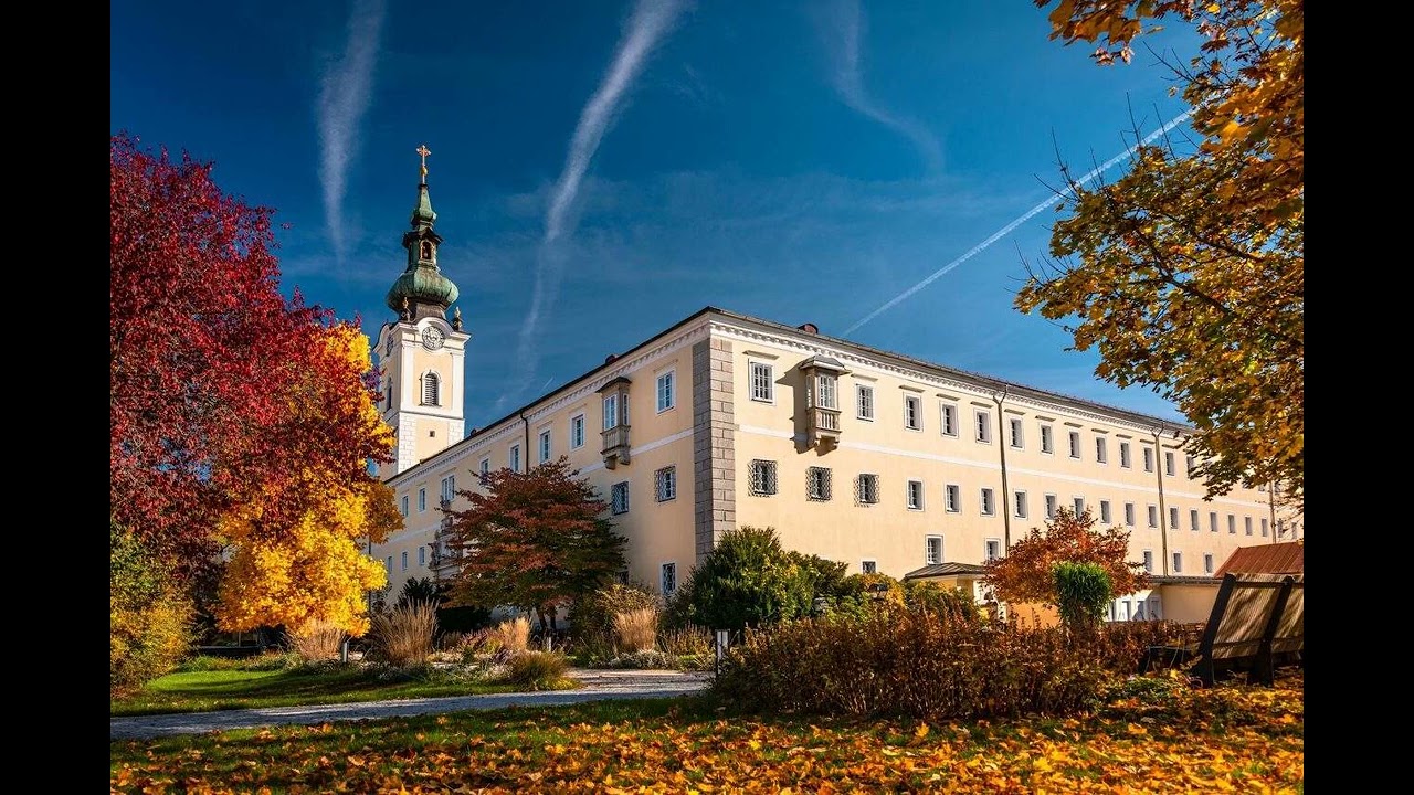 Christkönigmotette - Matthias Eberharter
