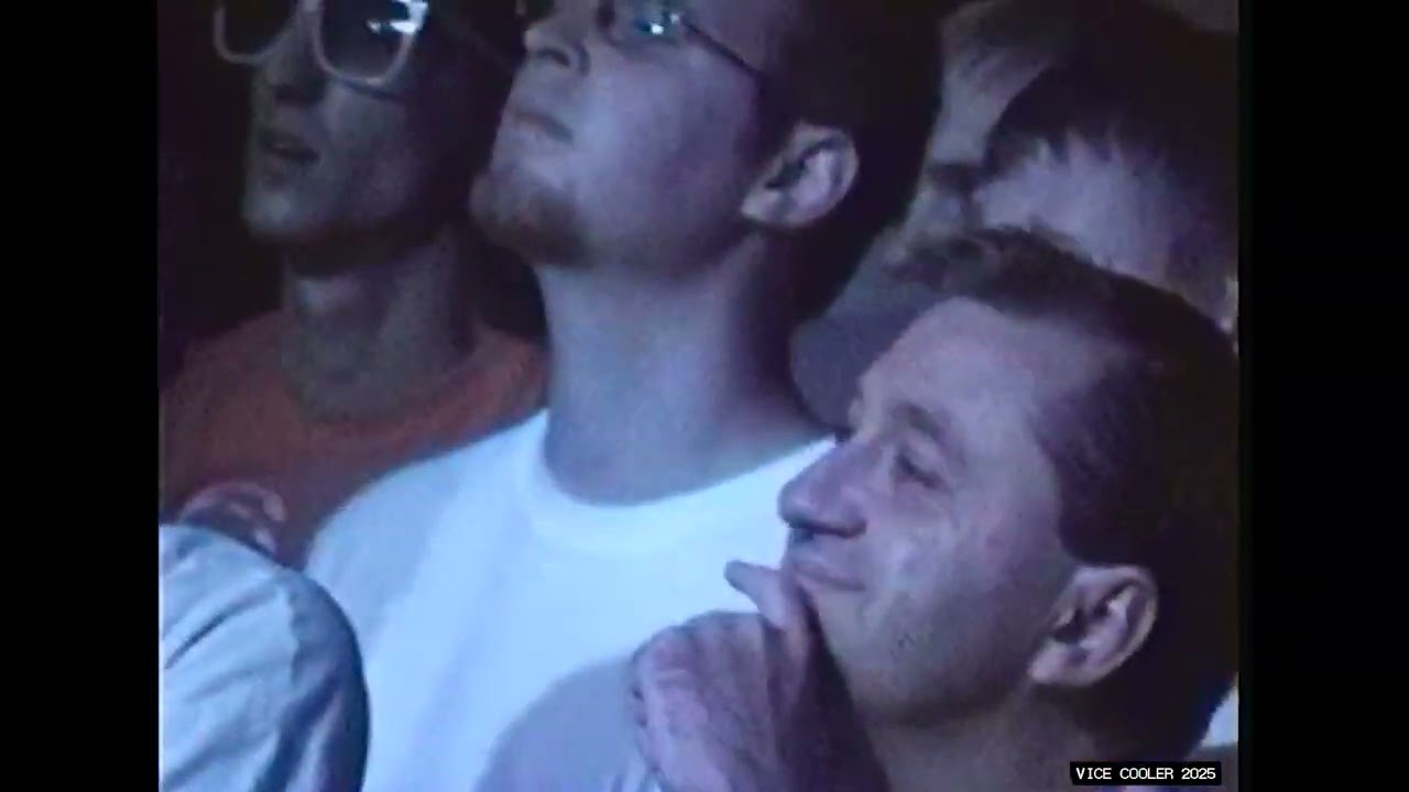 Sonic Youth, Wolf Eyes & XBXRX  - 
