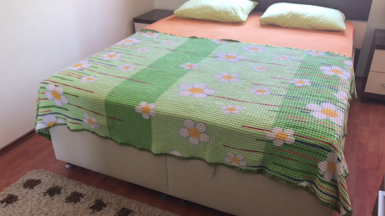 Antalya Satılık Daire 2+1 Eşyalı 285.000TL