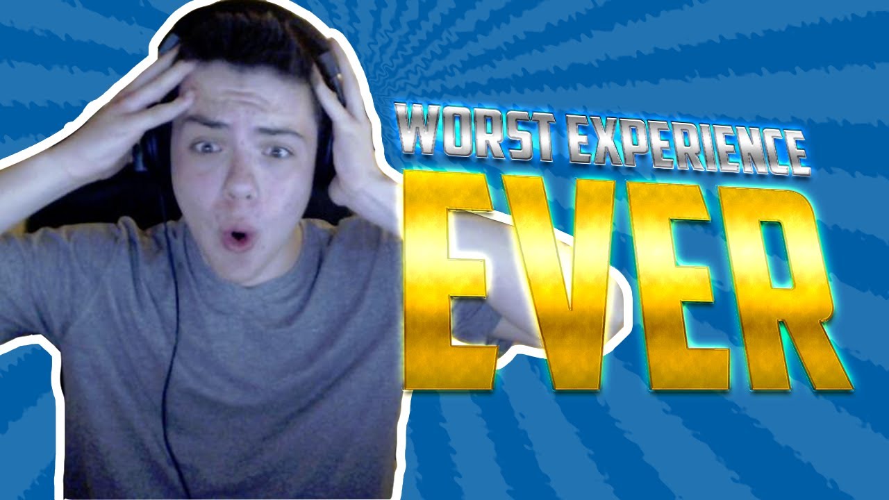 WORST EXPERIENCE EVER! (BO2)