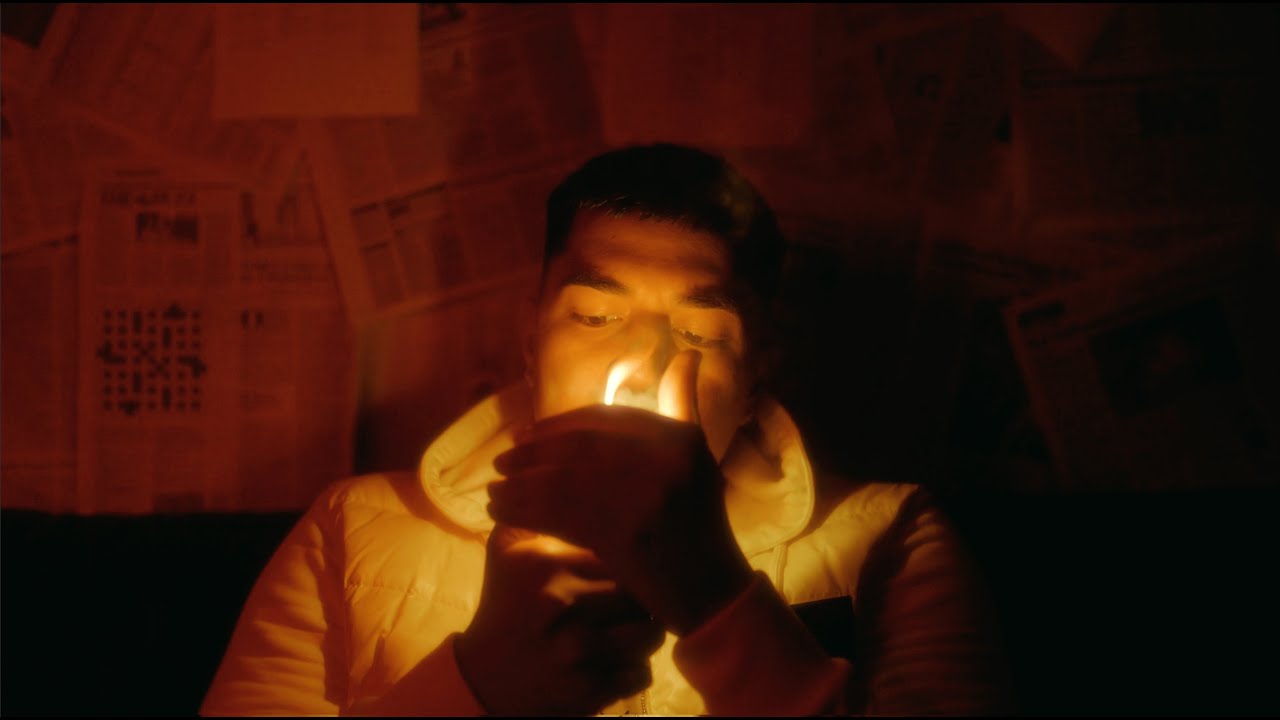Hooks - RICKY