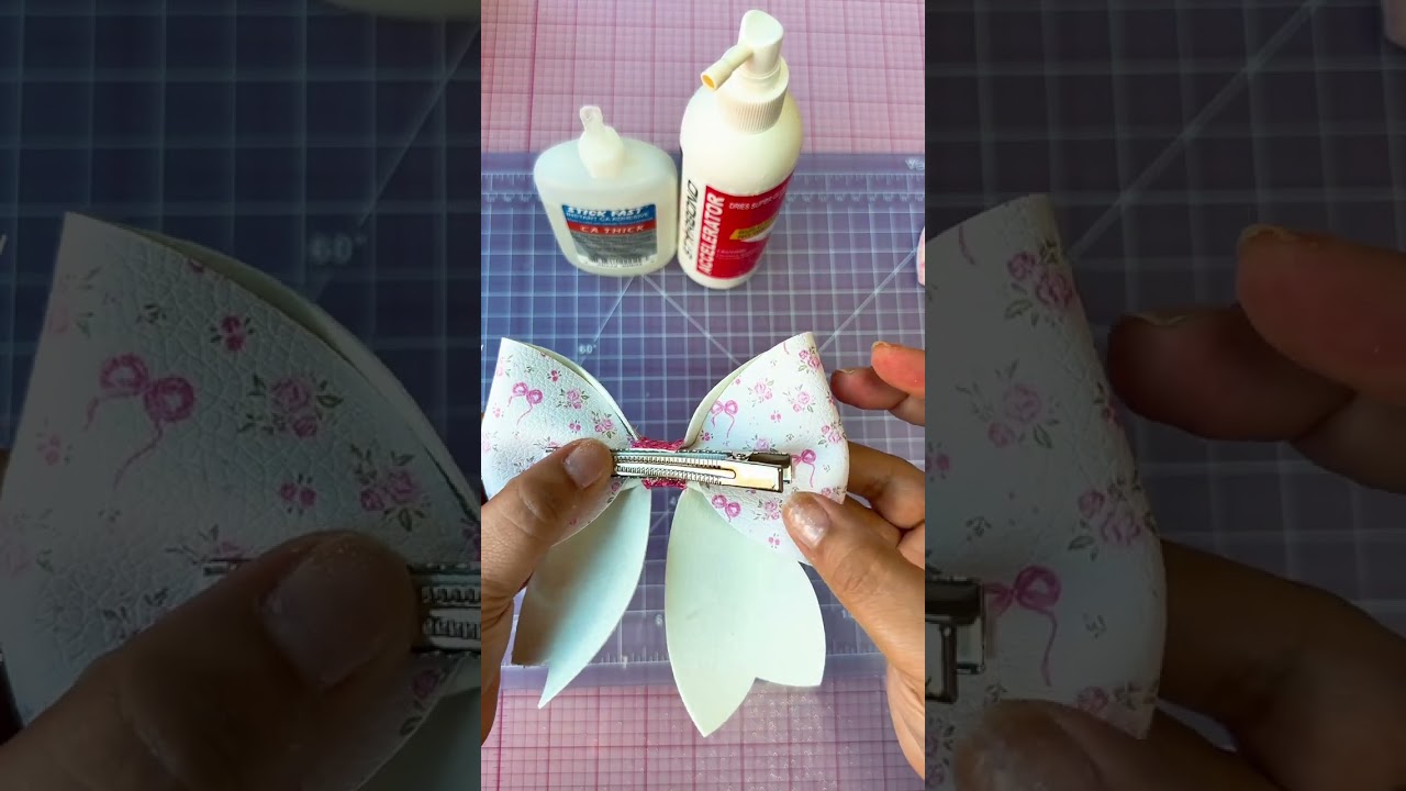 Elegance Sailor 966-5 in 5 inches from ✨ In this tutorial I used: Sizzix Big Shot Plus- 9 inch