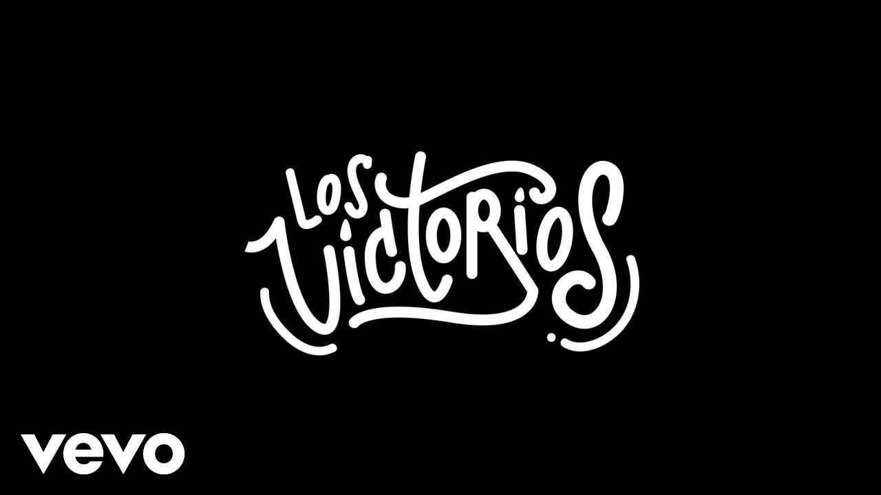Los Victorios - Me Voy
