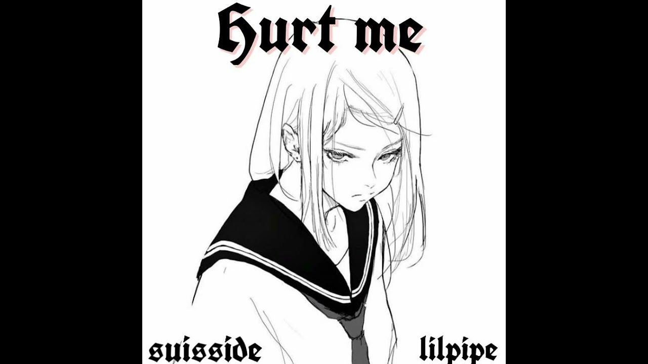 suisside - cruel world (prod.lilpipe)