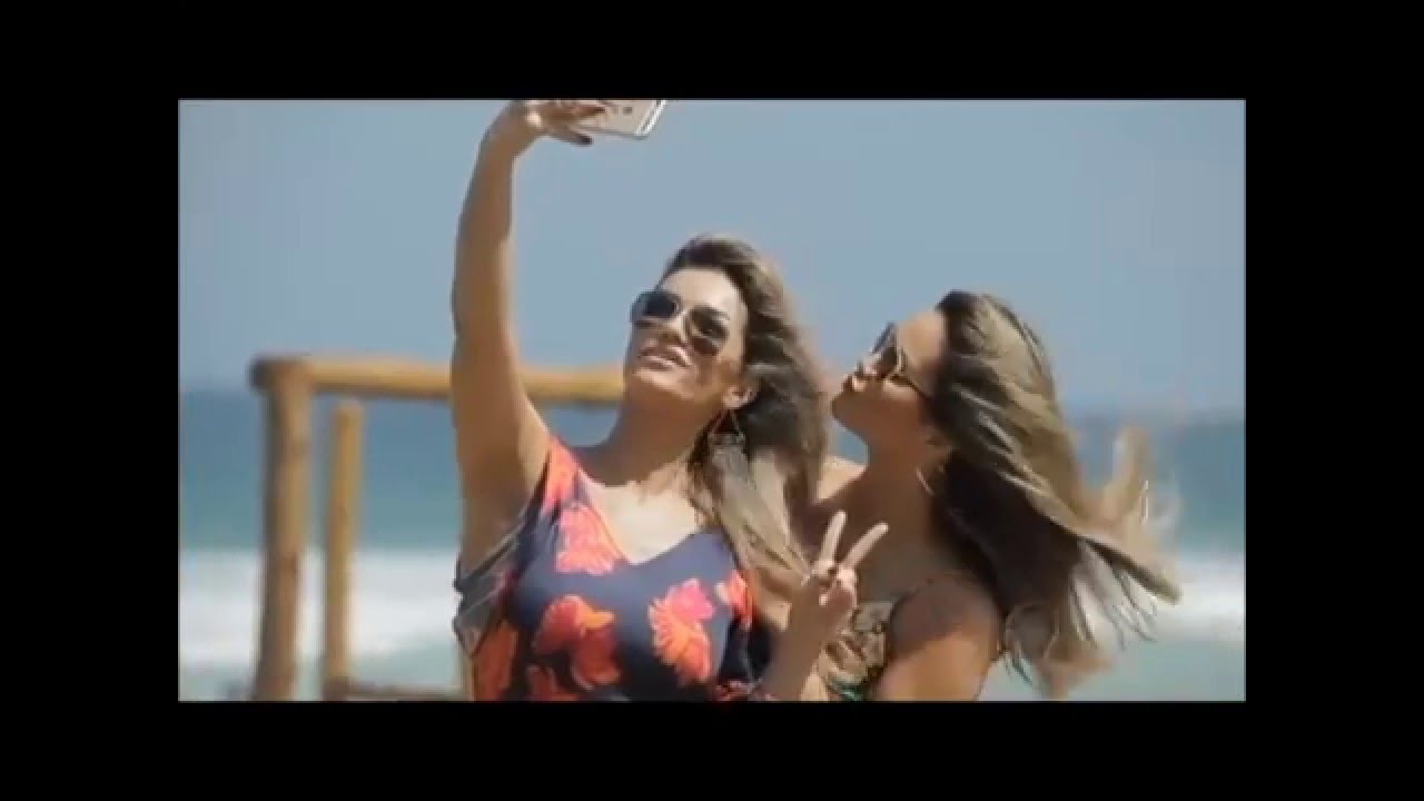 Kelly Key e sua filha, Quase irmãs! Kelly Key conta como se diverte com a filha Suzana