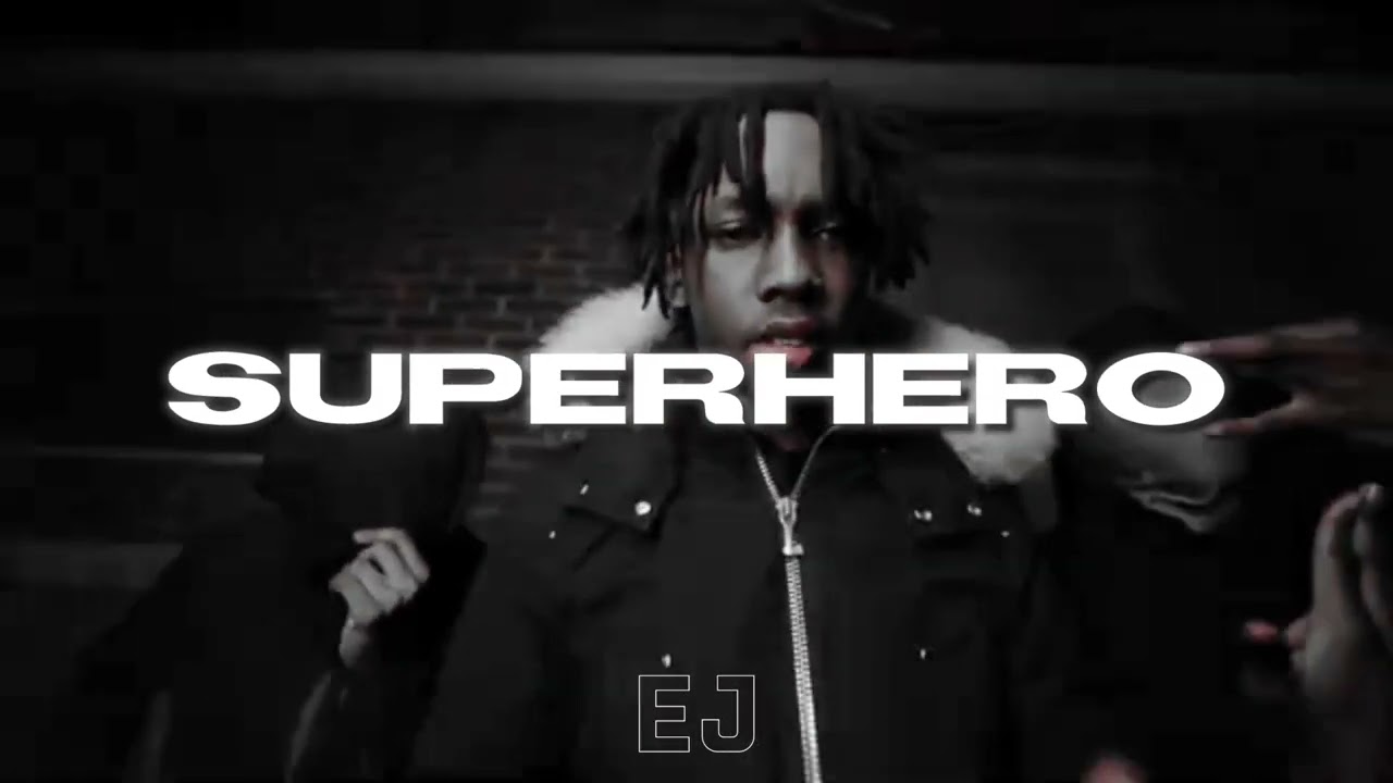 [FREE] New Era X Woddy X Mdot 59 Type Beat “SUPERHERO