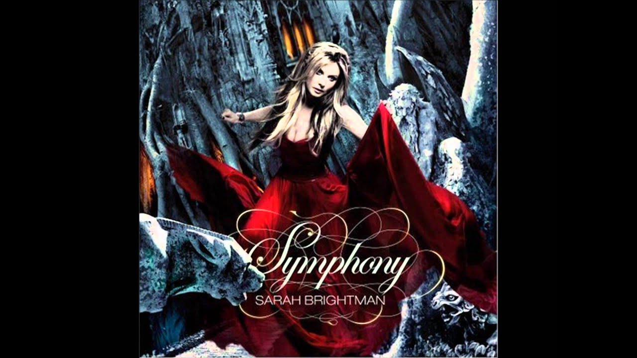 Attesa - Sarah Brightman (Orchestral Instrumental)