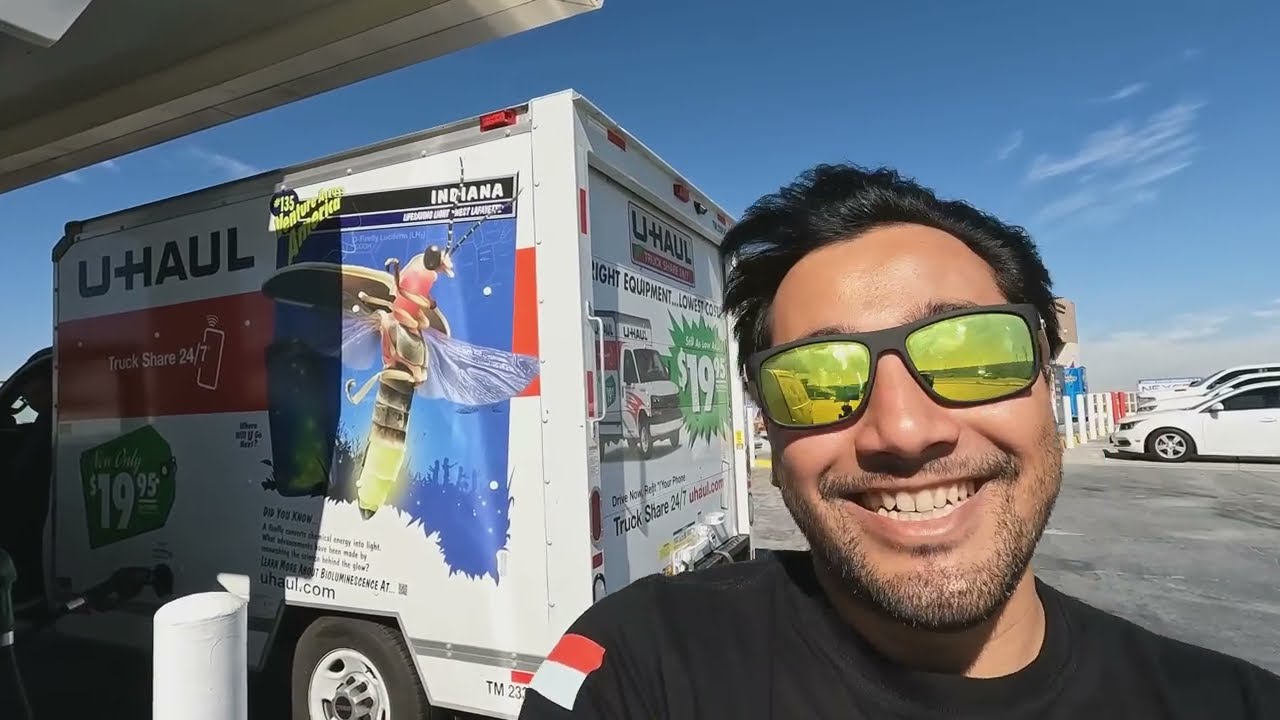 Las Vegas Kota di Tengah Gurun Amerika