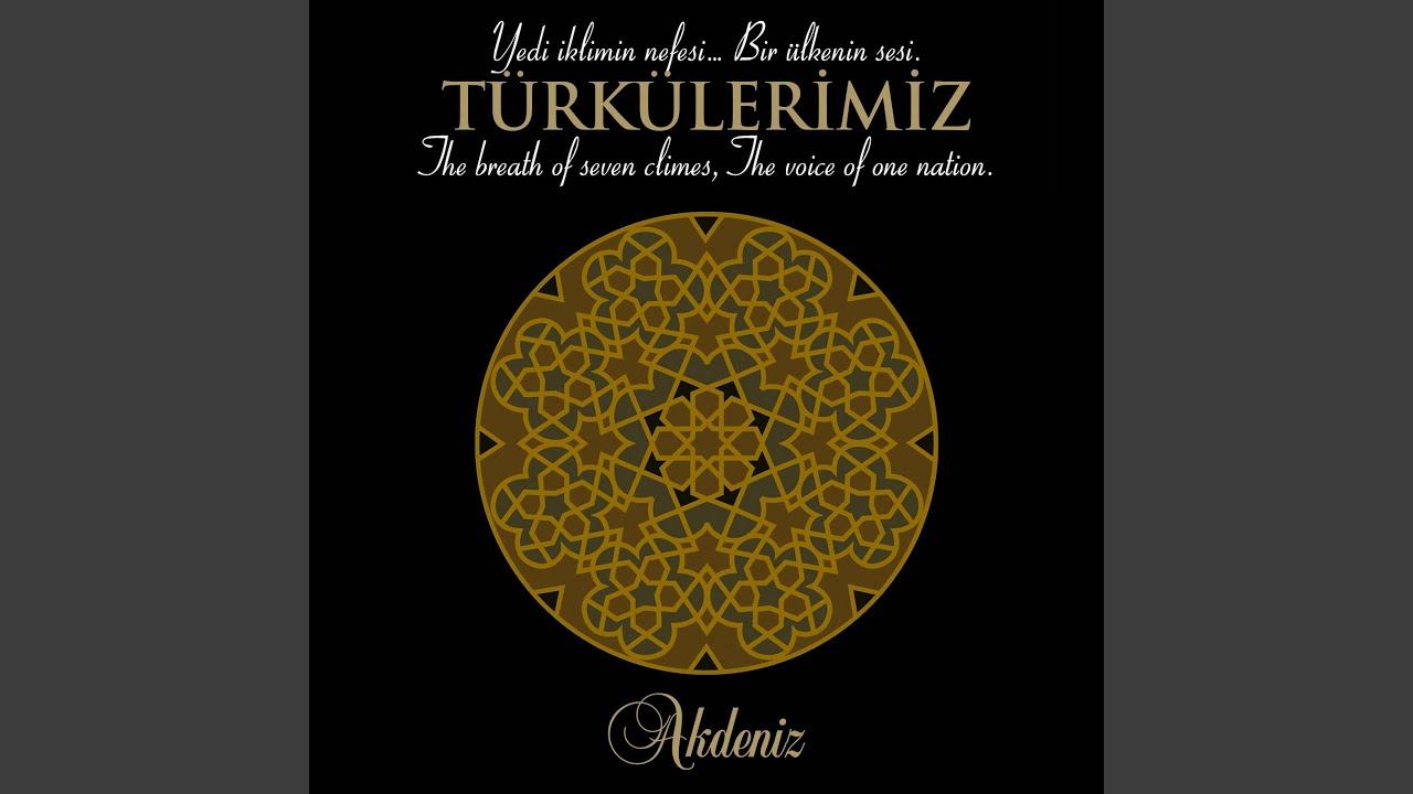 Gide Gide Bir Söğüde Dayandım
