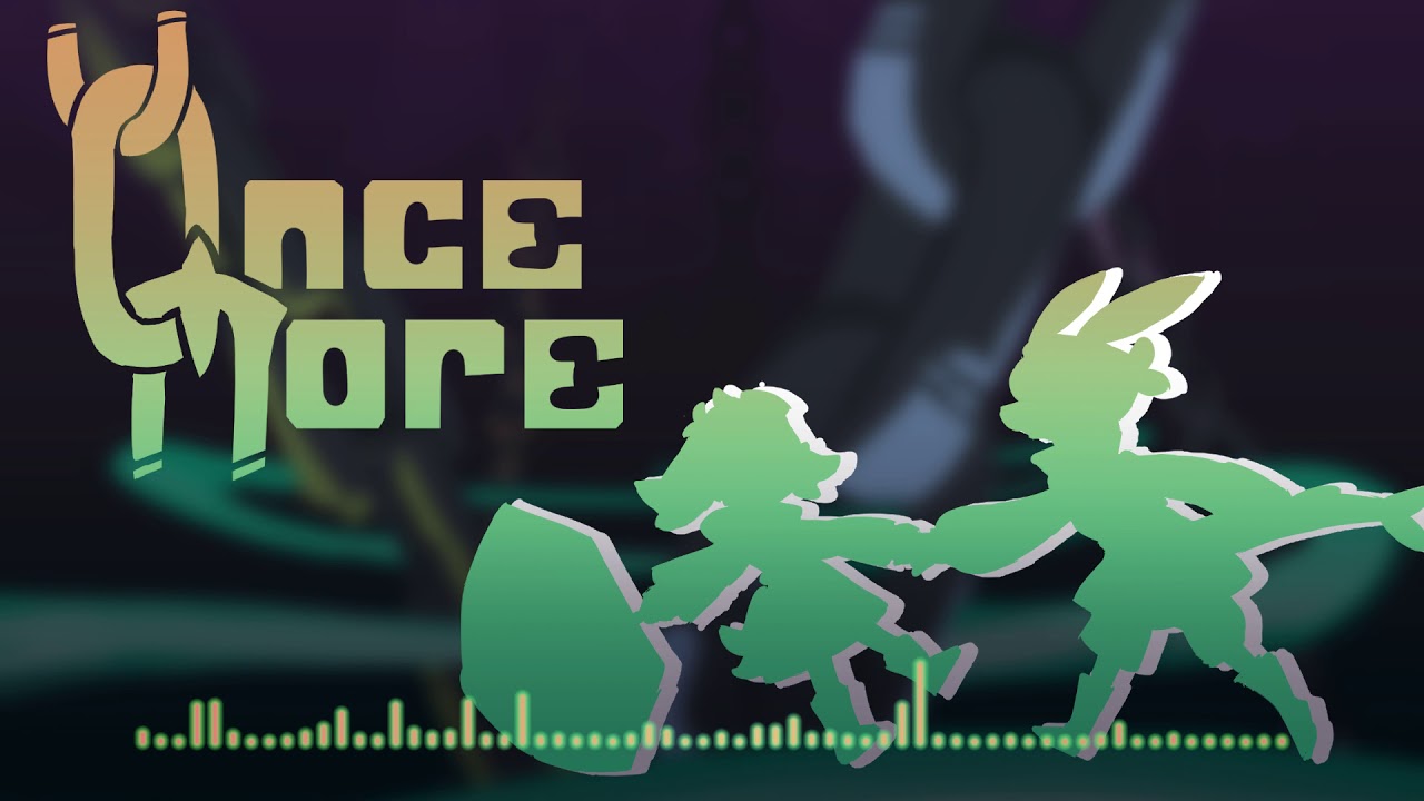 Once More OST — Seaside Town, Dawnlin