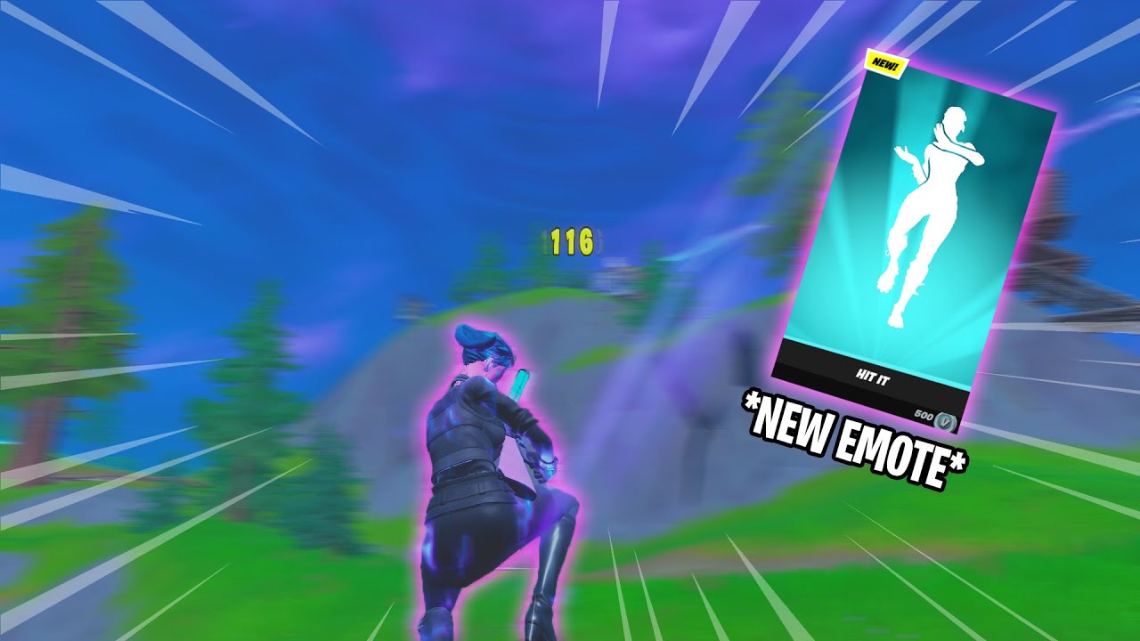 Fortnite Montage - 
