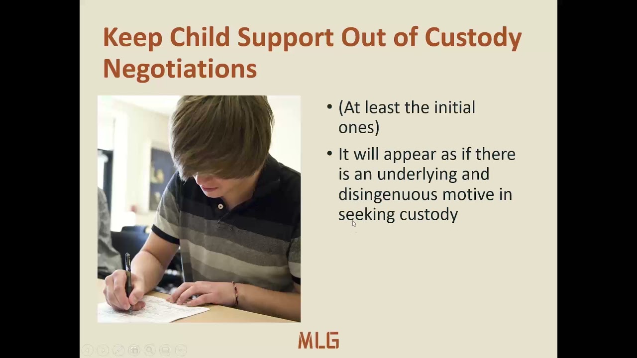 6 Valuable Child Custody Insights for Divorcing Dads- Brad Micklin | The Micklin Law Group, LLC