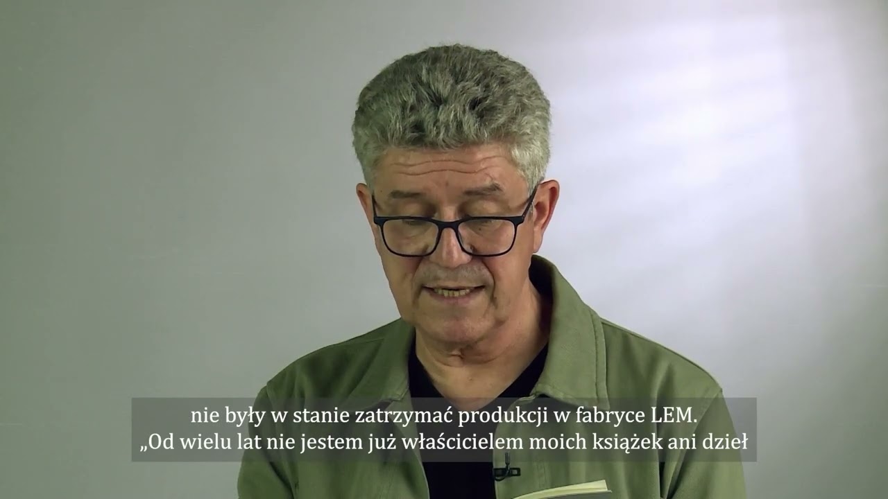 17. Nagroda Literacka GDYNIA / Nominacje / ESEJ