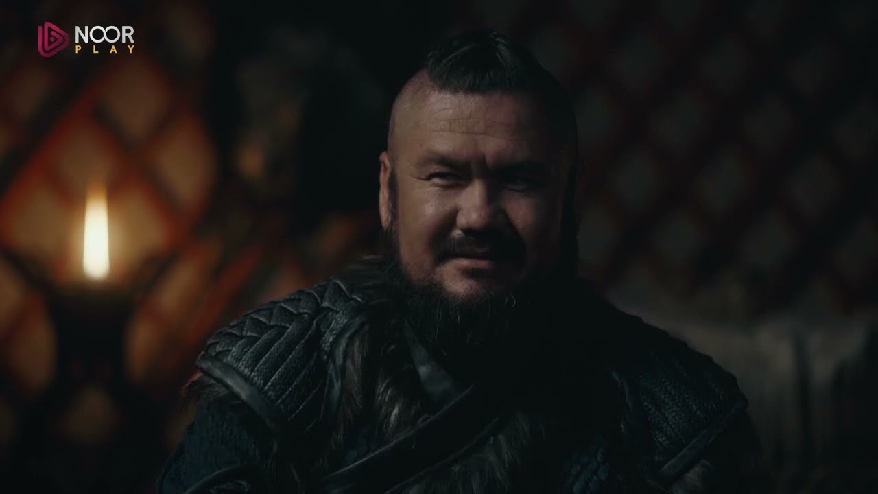 مسلسل جلال الدين الخوارزمي الموسم الثاني حلقة 20 | السلطان يرسل هدية لـ 