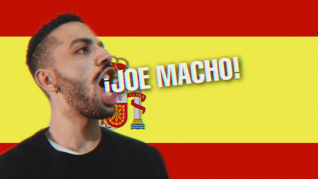 MEJORES EXPRESIONES ESPAÑOLAS 🇪🇸